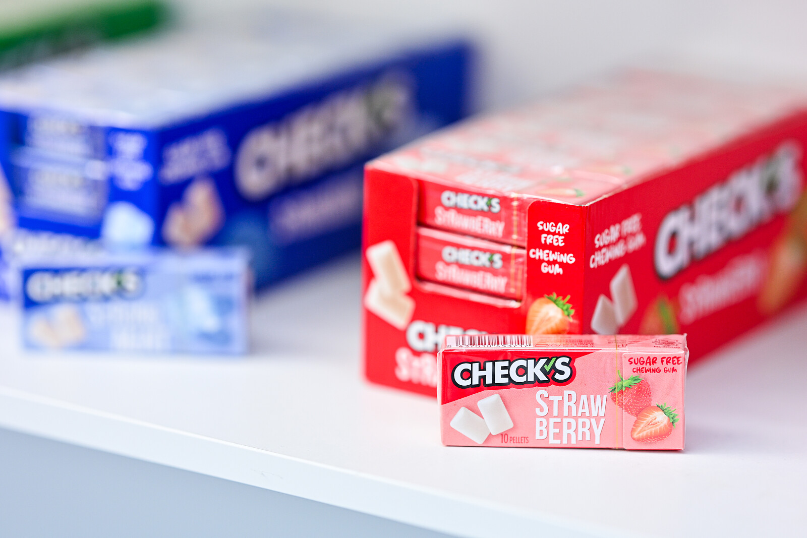 The Future Brands Show will accompany the Private Label Expo ...