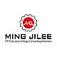 MING JILEE ENTERPRISE CO., LTD.