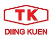 DIING KUEN PLASTIC MACHINERY CO., LTD.