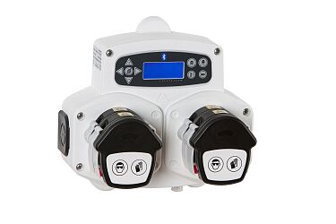 System automatycznego dozowania BrightLogic WL4/WL6