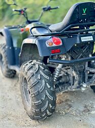 Quad elektryczny VELEX E-ATV ALASKA model K270