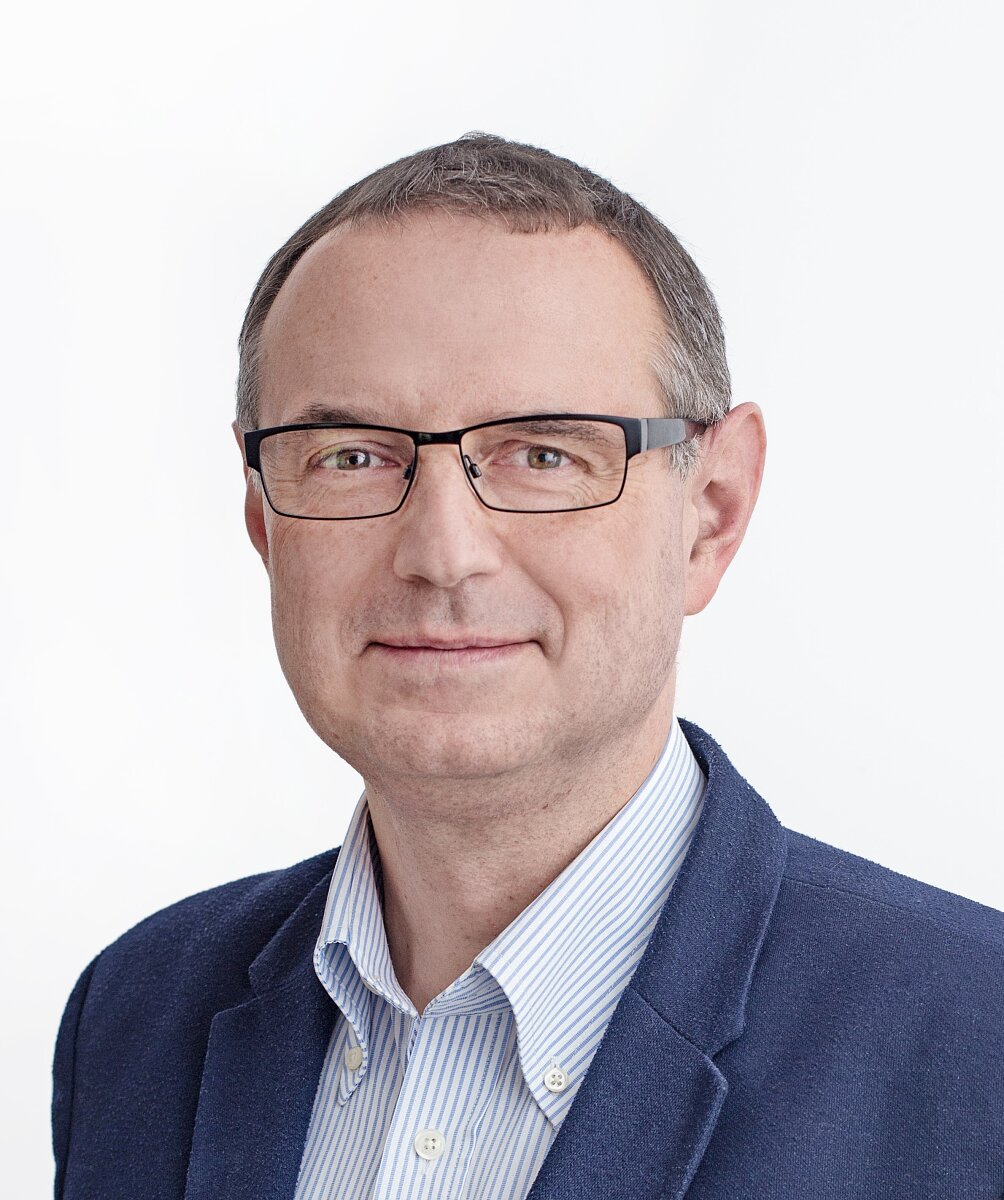 Maciej  Kropidłowski