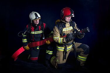 Ubranie specjalne Raptor NXT