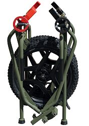 Polowy transporter noszy EL2000 / EL3000