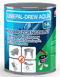UNIEPAL-DREW Aqua 1-K