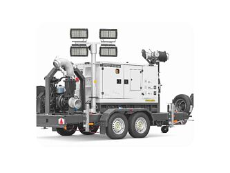 Wielozadaniowy Moduł Kryzysowy WMK.60.150 LAMPO