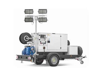 Wielozadaniowy Moduł Kryzysowy WMK.20.150 LAMPO