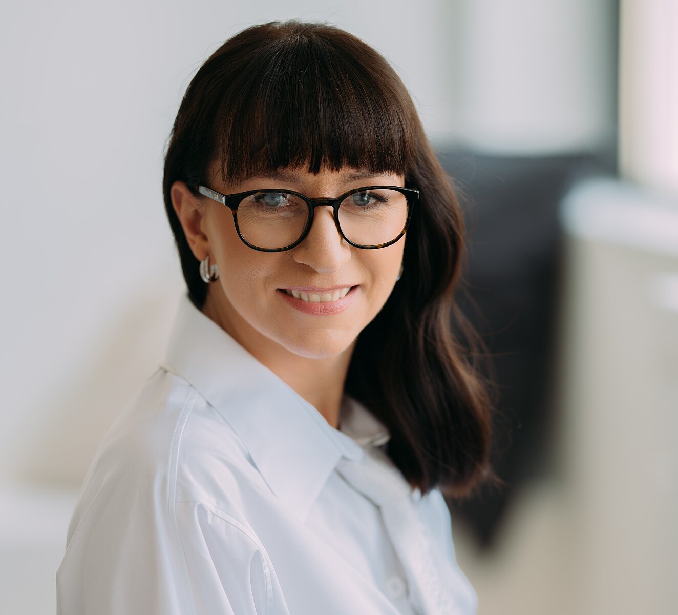 dr Monika Jarzębska