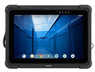 Zestaw do wozu strażackiego - Tablet NoteStar TB101Q9 z adroid ze stacją dokującą i uchwytem monażowym 