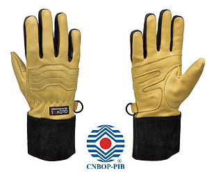 Rękawice specjalne GT Fire Skin 