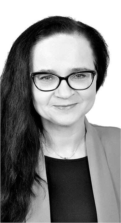 Magdalena Grotkiewicz