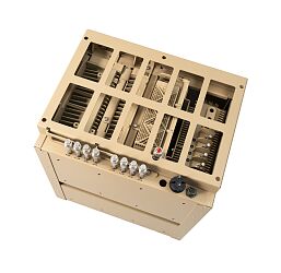 Nokia Banshee Flex Radio