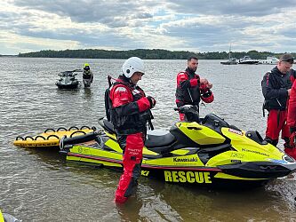 KAWASAKI JET SKI Ultra 310 LX
