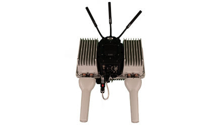 Nokia Banshee Mobile Radio