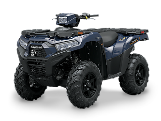 QUAD BRUTE FORCE 750