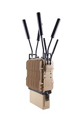 Nokia Banshee Tactical Radio