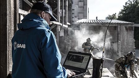 Training & Simulation