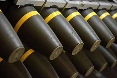 OUR SOLUTIONS FOR MISSILE WARHEADS, BOMBS AND TORPEDOES