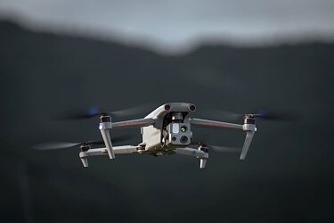 Autel Robotics Evo Max 4N