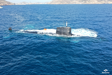 S80 class - Submarine