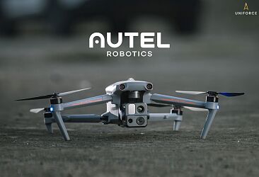 Autel Evo Max 4T UAS