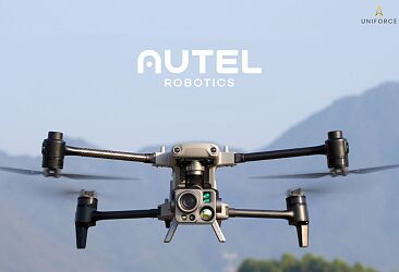 Autel Alpha UAS