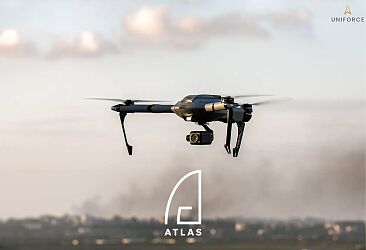 AtlasPRO UAS