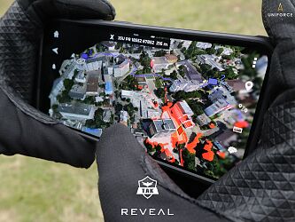 Reveal Farsight Tactical Software