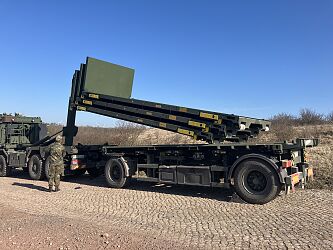 Wymienny adapter ładowania W.LA.MIL