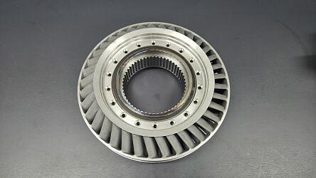 stator(Torque converter)
