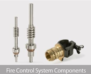 Fire Control System Components