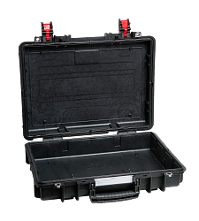 EXPLORER CASES