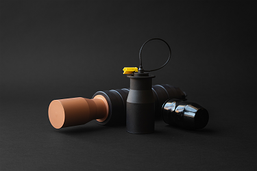 Modular Drone Warheads