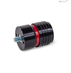 Szybkozłącza wtykowe GN 1050