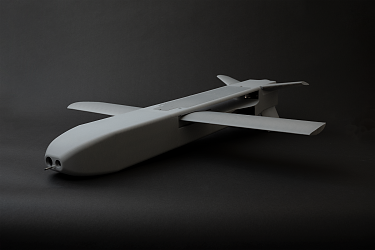 Dron przechwytujący JWI