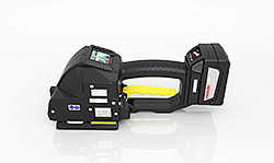 Wiązarka akumulatorowa FROMM P329S