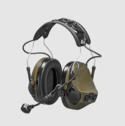 Nauszniki przeciwhałasowe 3M™ PELTOR™ ComTac™  serii VII