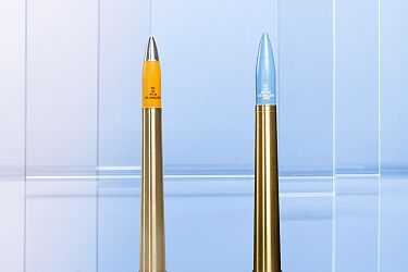 NAVAL AMMUNITION - MIND76