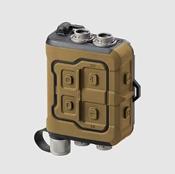 Jednostka sterująca systemu 3M™ PELTOR™ serii SCU-300