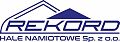 "REKORD HALE NAMIOTOWE" SPÓŁKA Z OGRANICZONĄ ODPOWIEDZIALNOŚCIĄ