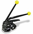 Wiązarka ręczna bezspinkowa FROMM A338 