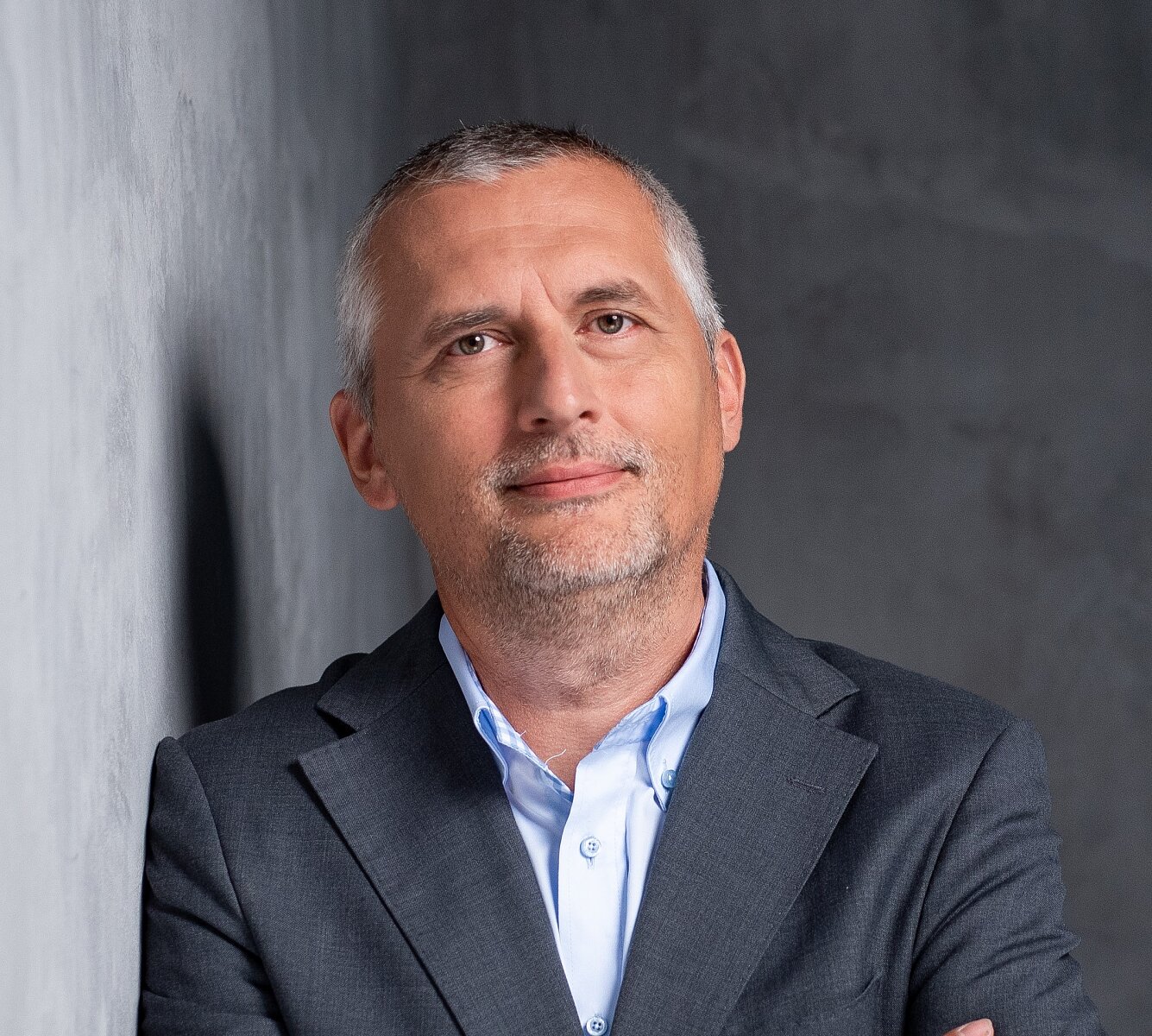 Krzysztof Bochyński