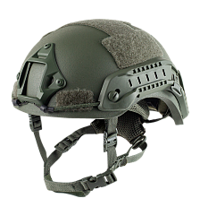 Ballistic helmet MICH