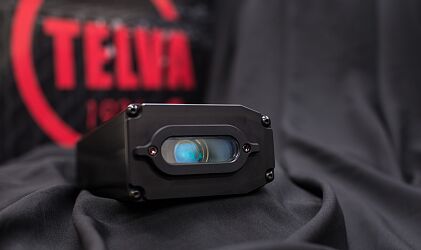 Telva OBSIDIAN™  – Reflektor IR o obniżonej wykrywalności – Widzieć, a nie być widzianym