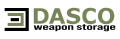 DASCO Weapon Storage