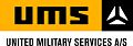 UNITED MILITARY SERVICES A/S