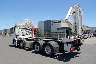 Hammar-XL25-white-empty-sideloader.jpg