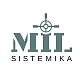 MIL SISTEMIKA INT d.o.o.