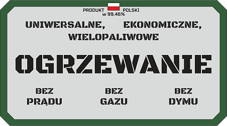 Multifunctional, multipurpose, modular heating system