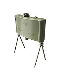 KMP-1000 – Directional Anti-Personnel Mine